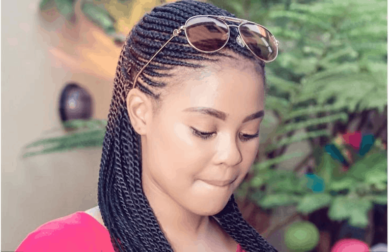 Karabo Mokoena