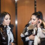 Matharoo sisters