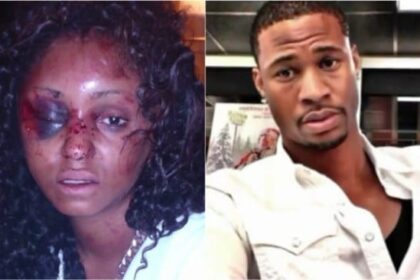 India Ali accuses James Baker