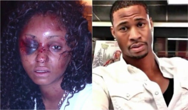 India Ali accuses James BAker