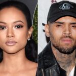 Karrueche Tran