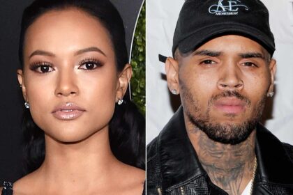 Karrueche Tran