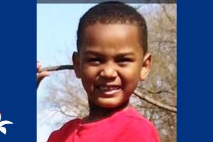 Garrion Glover