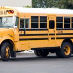 Student Sexually Assaulted On School Bus