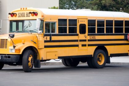 Student Sexually Assaulted On School Bus