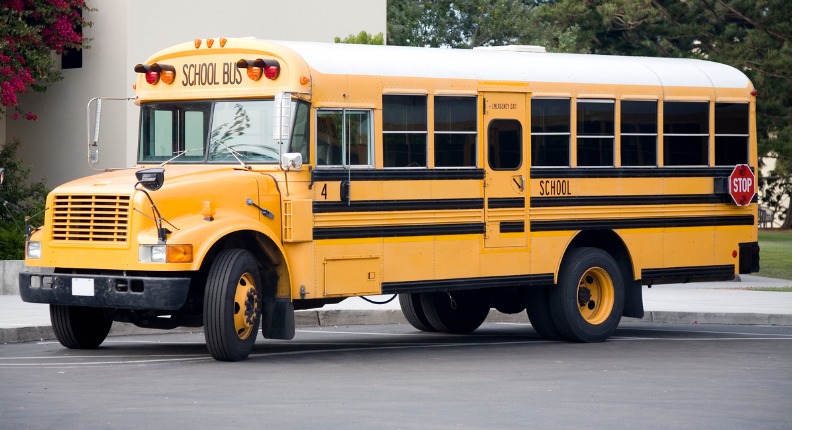 Student Sexually Assaulted On School Bus