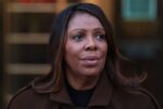 FBI probes Letitia James over mortgage fraud