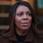 FBI probes Letitia James over mortgage fraud