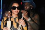 Chloe Bailey & Burna Boy