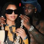 Chloe Bailey & Burna Boy