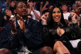 Cardi B