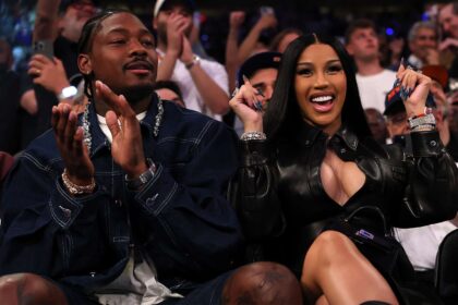 Cardi B