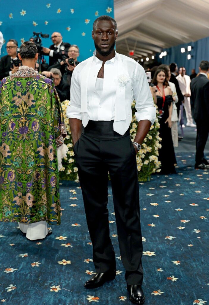 Stormzy