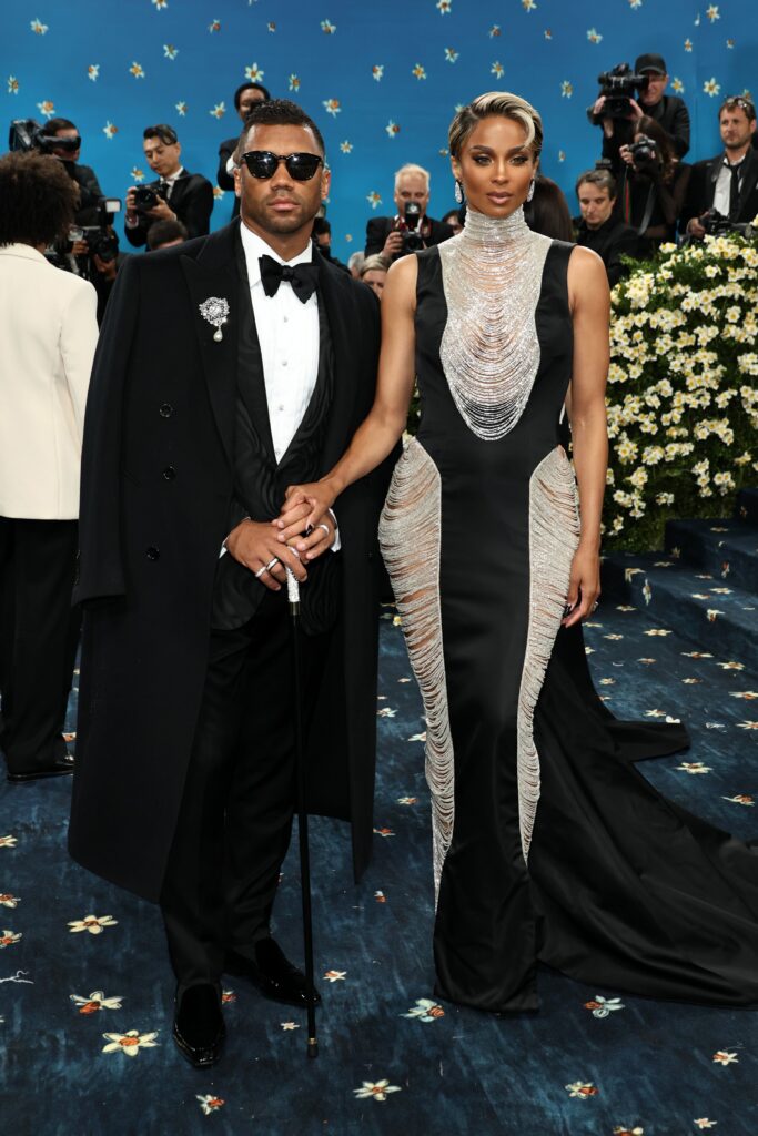 Russel & Ciara