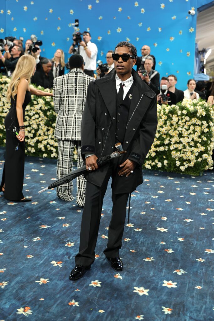 Asap Rocky