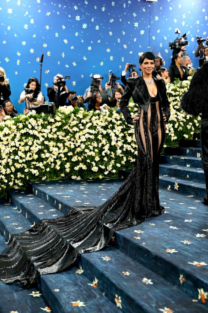 Halle Berry