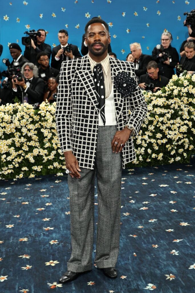 Colman Domingo