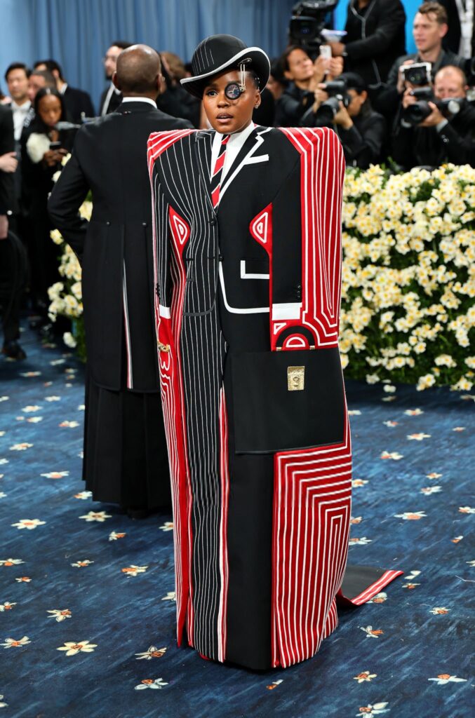 Janelle Monae