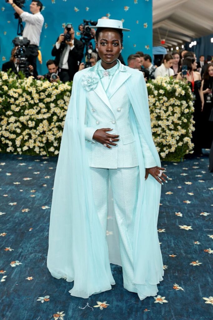 Lupita Nyongo