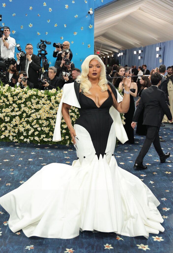 Lizzo