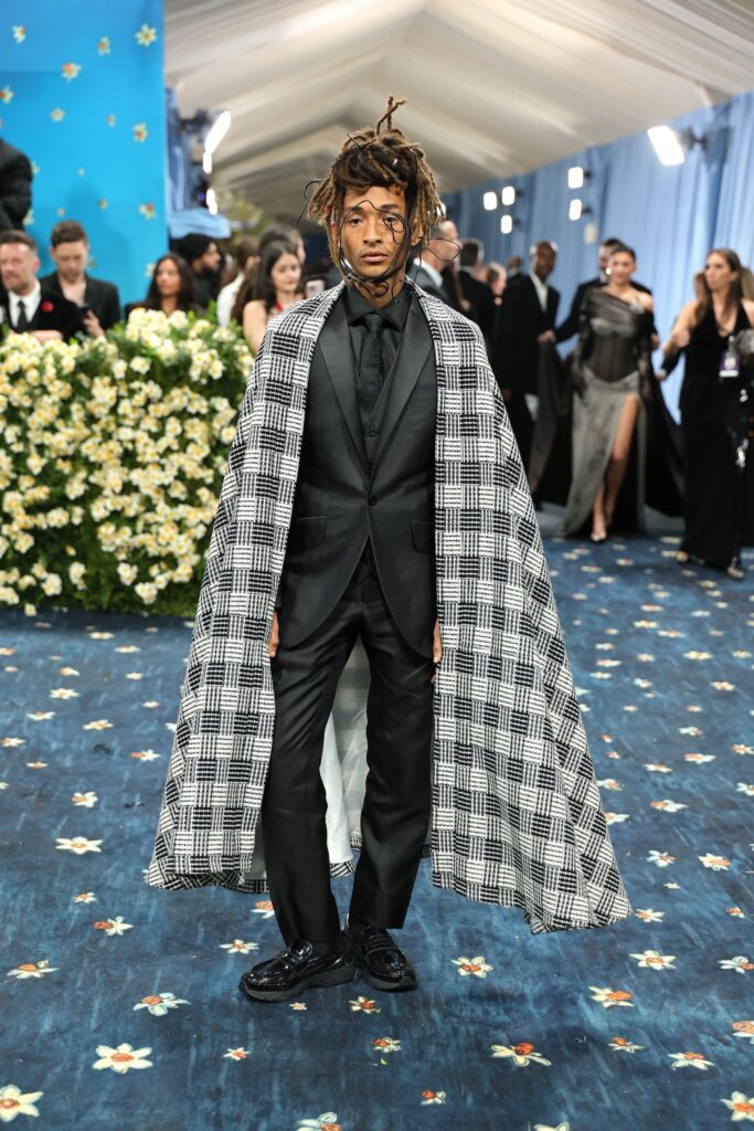 Jaden Smith
