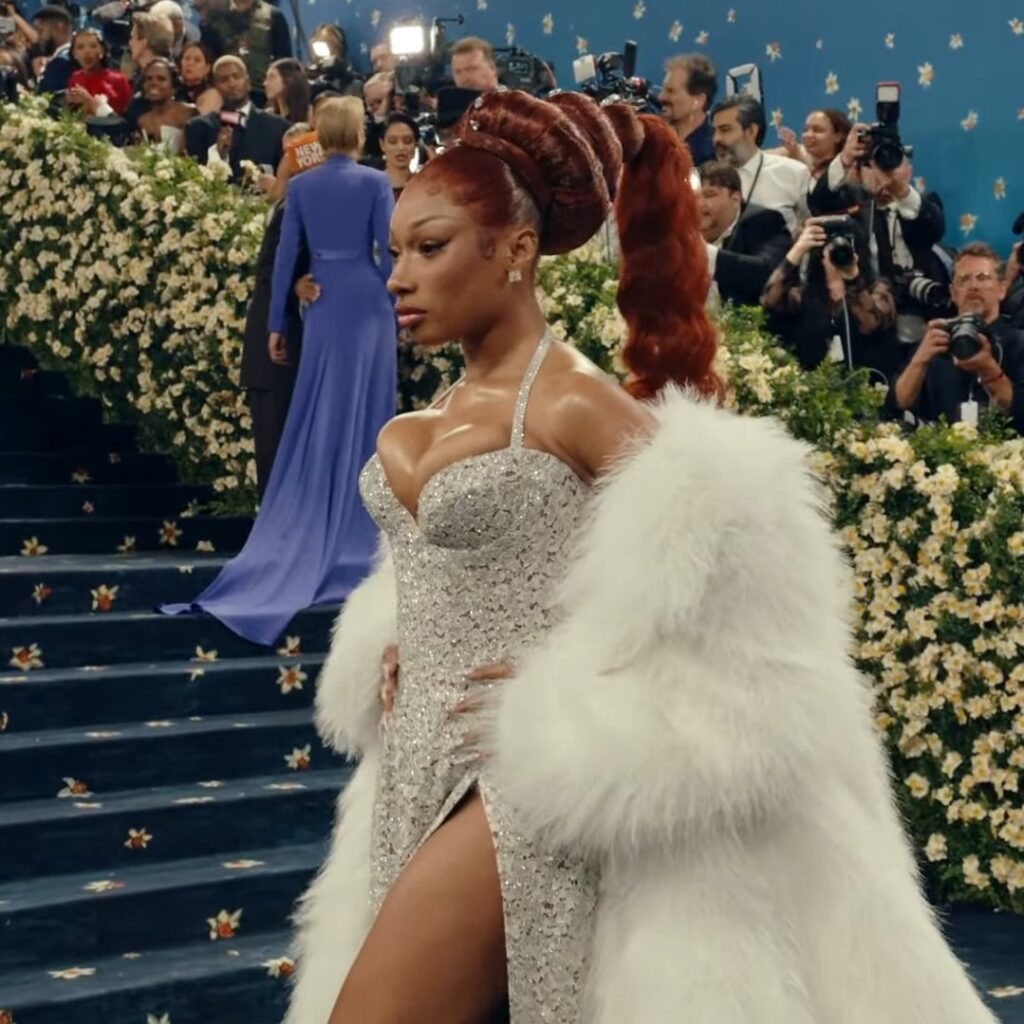 Megan Thee Stallion