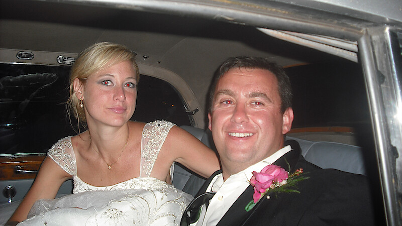 A Deadly American Marriage