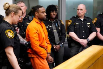 Rodney Hinton Jr