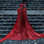 Teyana Taylor at Met Gala 2025