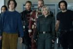 Thunderbolts