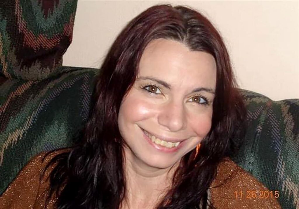 Christina Spicuzza
