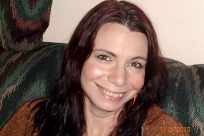 Christina Spicuzza