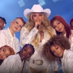 Beyoncé’s Tour