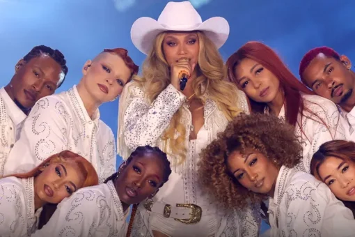 Beyoncé’s Tour