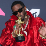 Diddy's freak off
