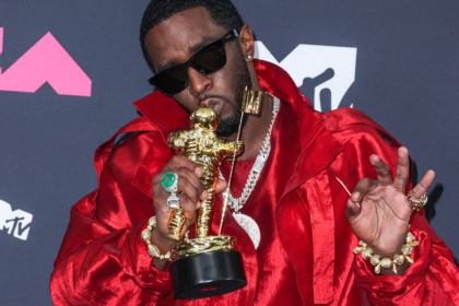 Diddy's freak off