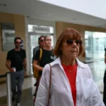 Gisèle Pelicot